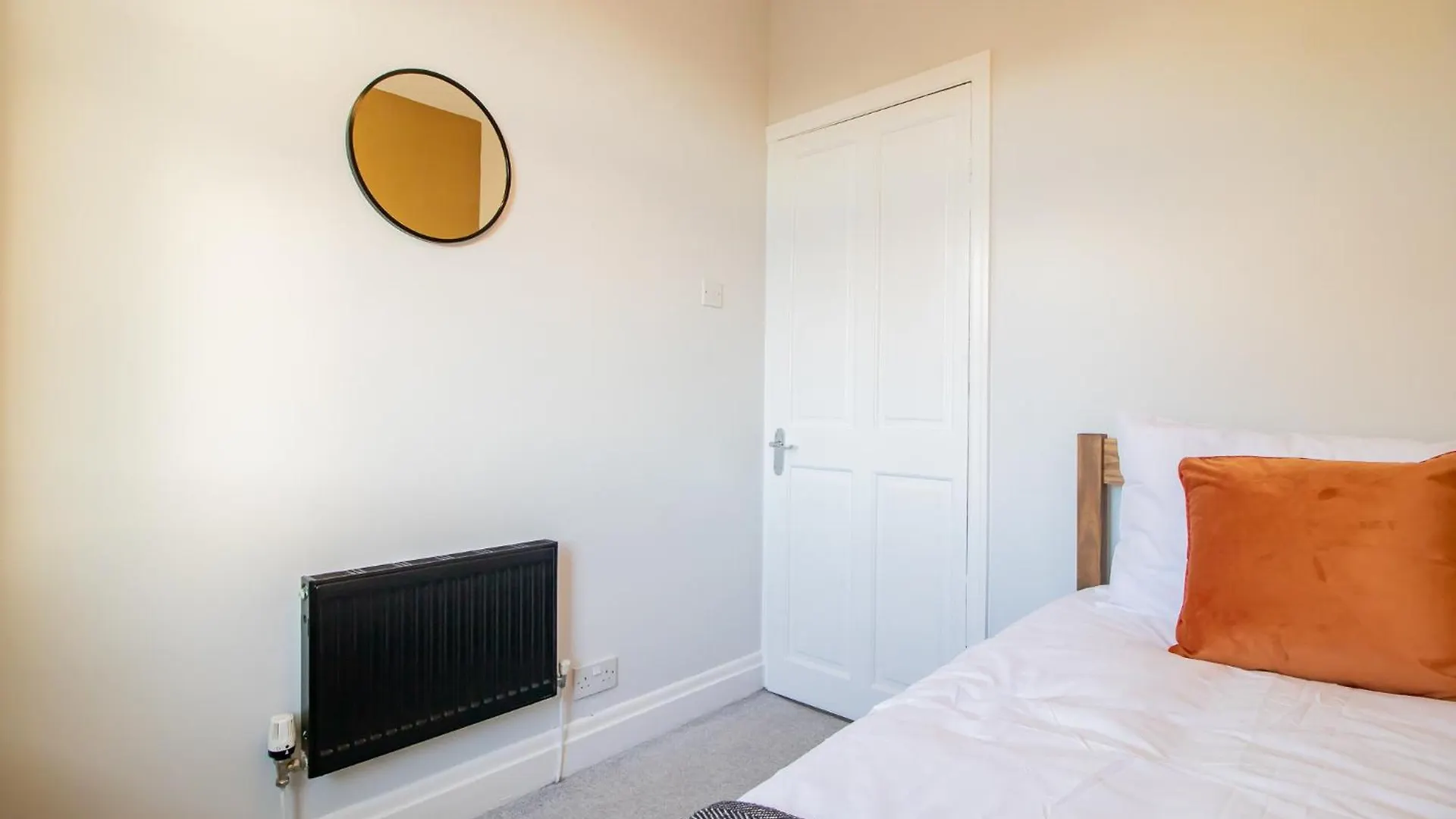 Charming Middlesbrough Home