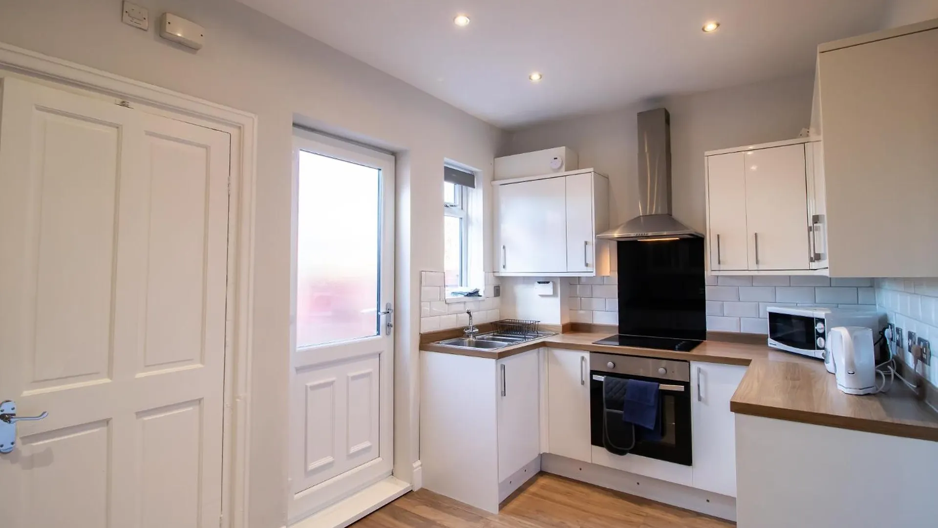 Charming Middlesbrough Home 0*,  Ηνωμένο Βασίλειο